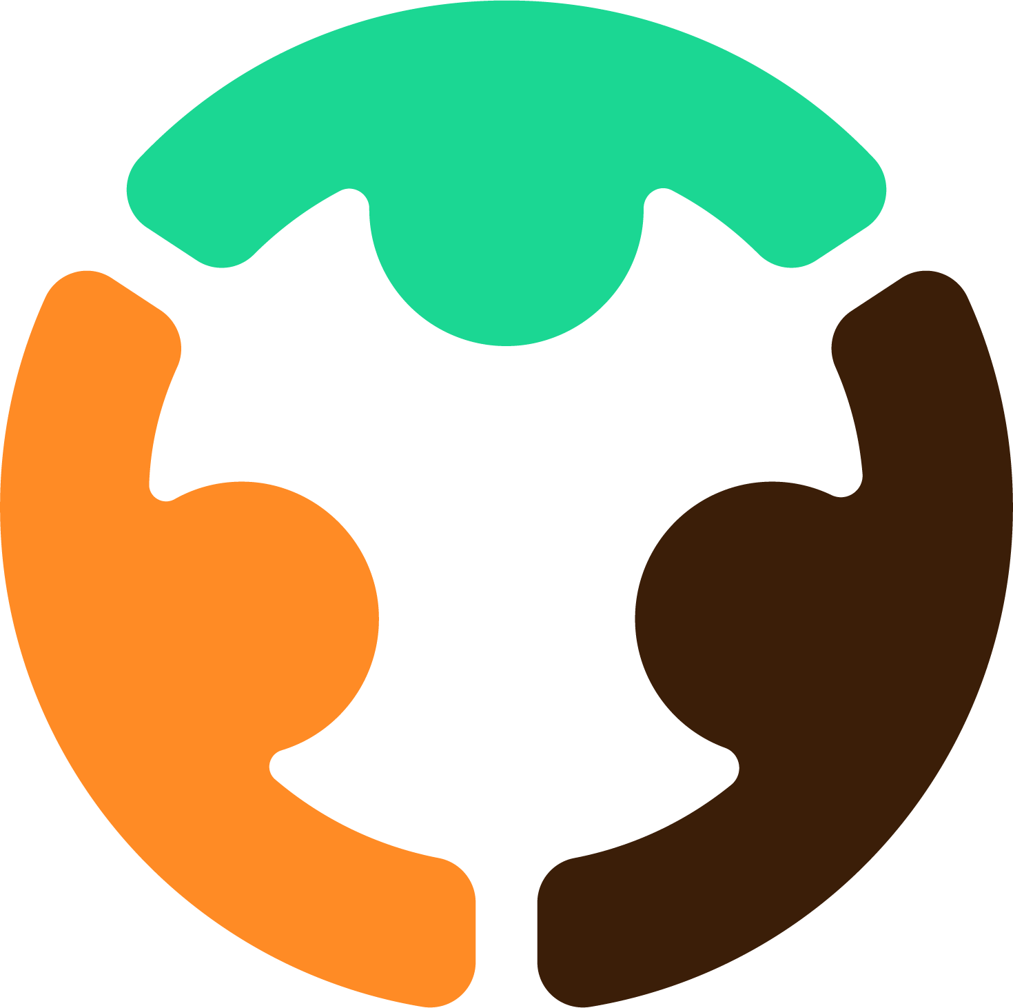 Co-Lend symbol